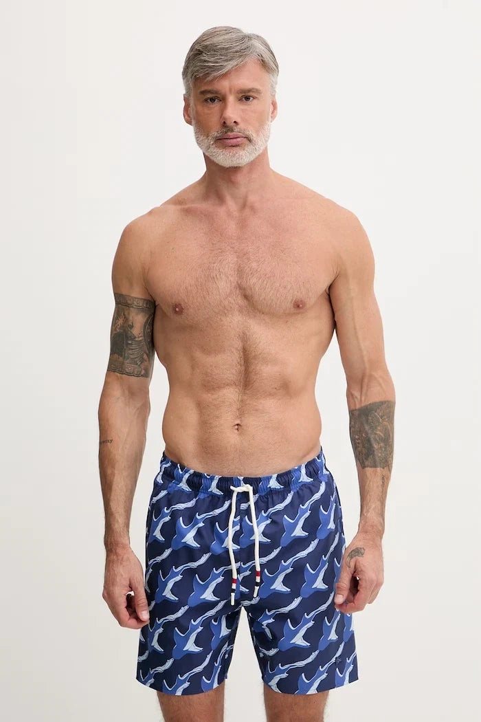 Napapijri Bañador para Hombre ELIOR