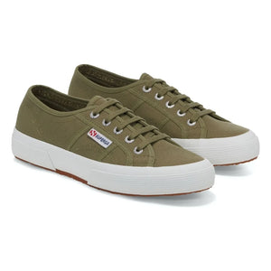 Superga - Zapatillas clásicas 2750 | Caqui