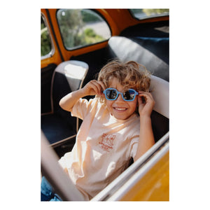 Hello Hossy - Gafas de sol Hossy | Azul