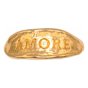 Alhaja - Anillo Amore | Oro