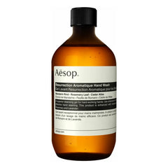 Aesop - Lavado de Manos Aromático Resurrección Recambio - 500 ml