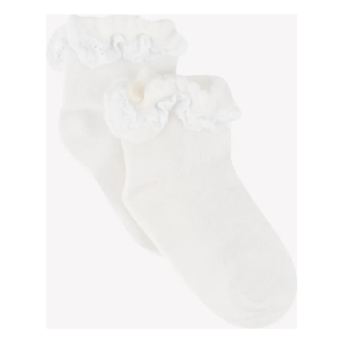 Tartine et Chocolat - Calcetines voladores | Blanco