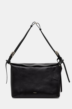 Bolso tote de piel Furla para mujer