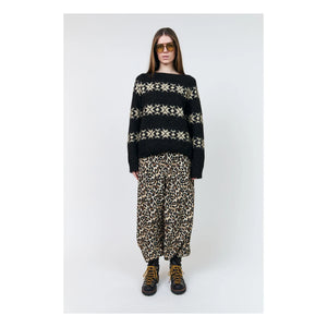 Lollys Laundry - Lattie kazak | Mocha
