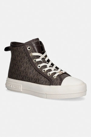 Zapatillas altas de mujer Evy de MICHAEL Michael Kors