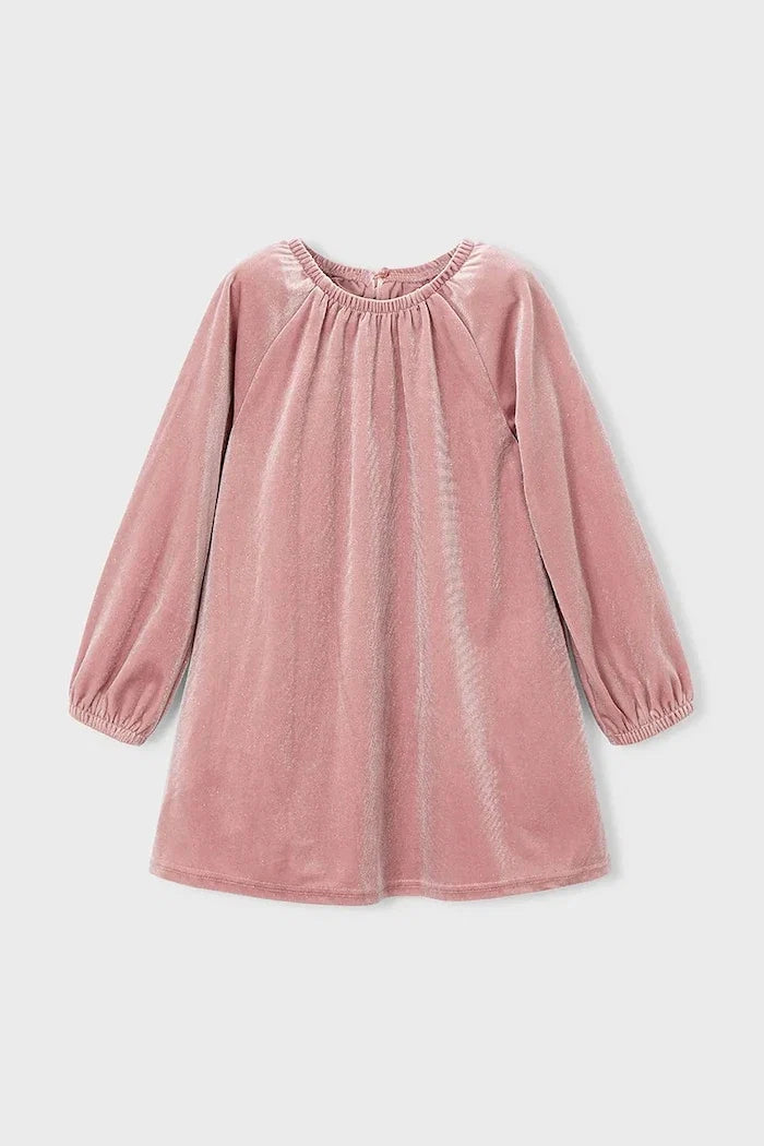 Vestido Mayoral para Niña