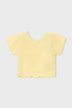 Camiseta infantil Mayoral