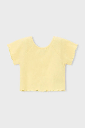 Camiseta infantil Mayoral