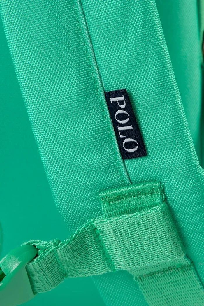 Mochila Infantil Polo Ralph Lauren