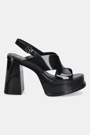 Sandalias Melissa DANCE HEEL