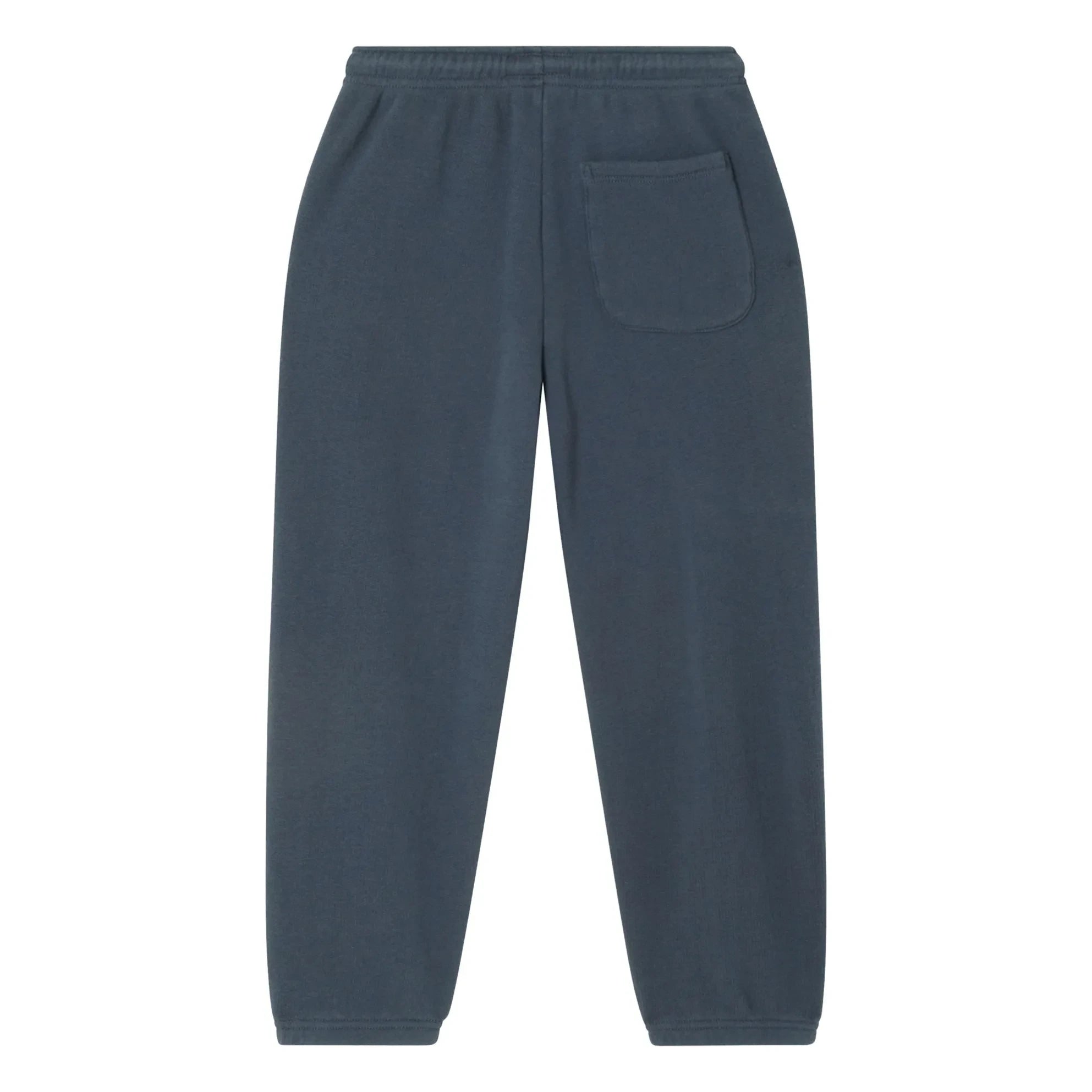 American Vintage - Jogger elástico Atubay | Gris azulado