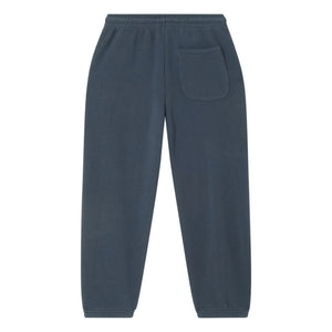 American Vintage - Jogger elástico Atubay | Gris azulado