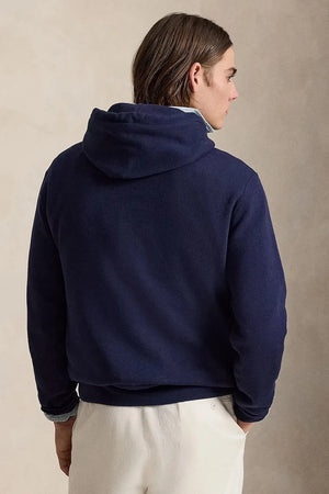 Sudadera con capucha para hombre Polo Ralph Lauren