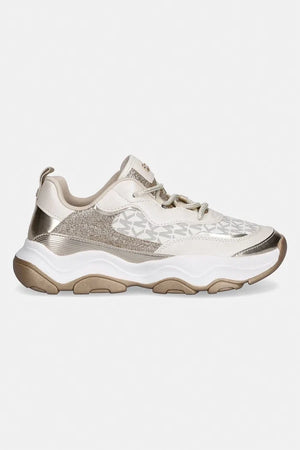 Zapatillas deportivas para niños Michael Kors ATLAS