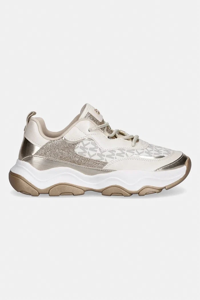 Zapatillas deportivas para niños Michael Kors ATLAS