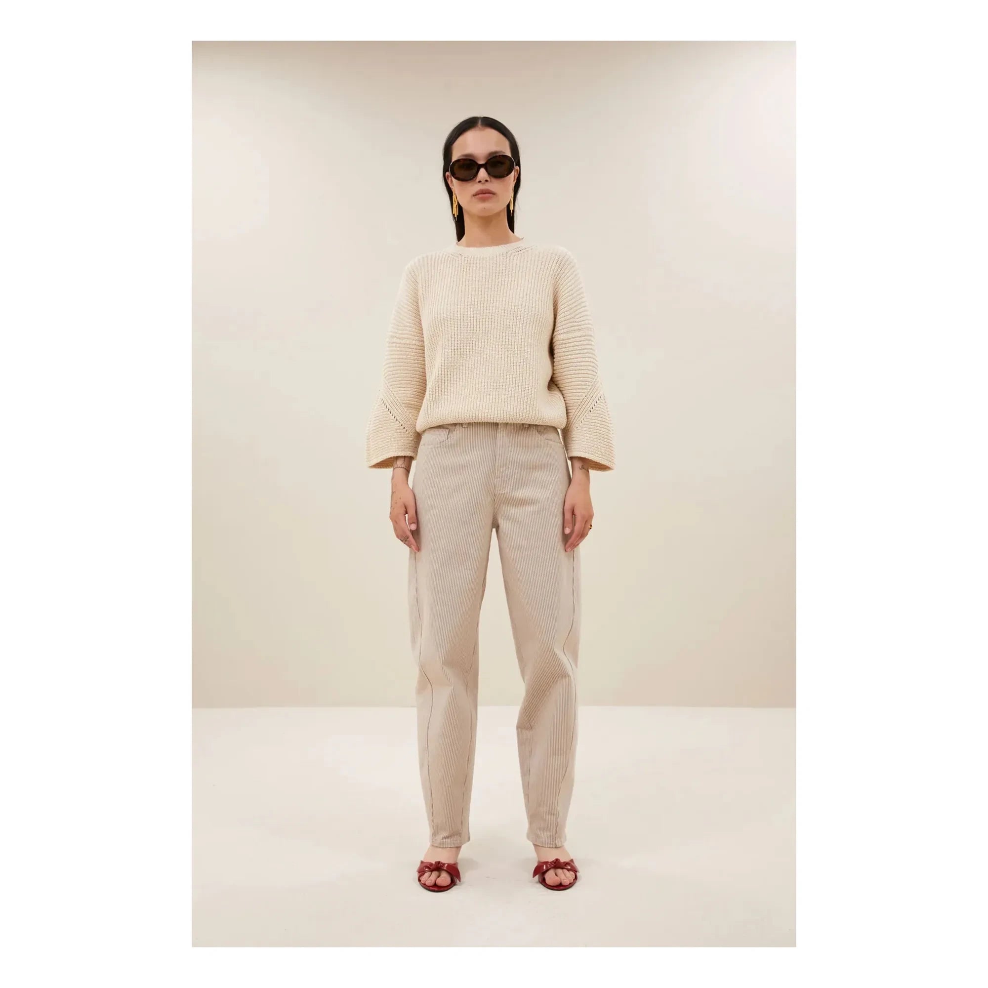 By Bar - Jimmy kazak | Blanco roto