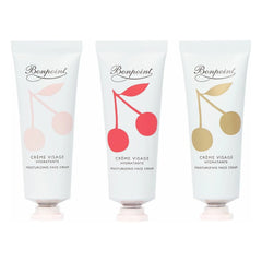 Bonpoint - Set de cremas faciales - Set de 3 unidades