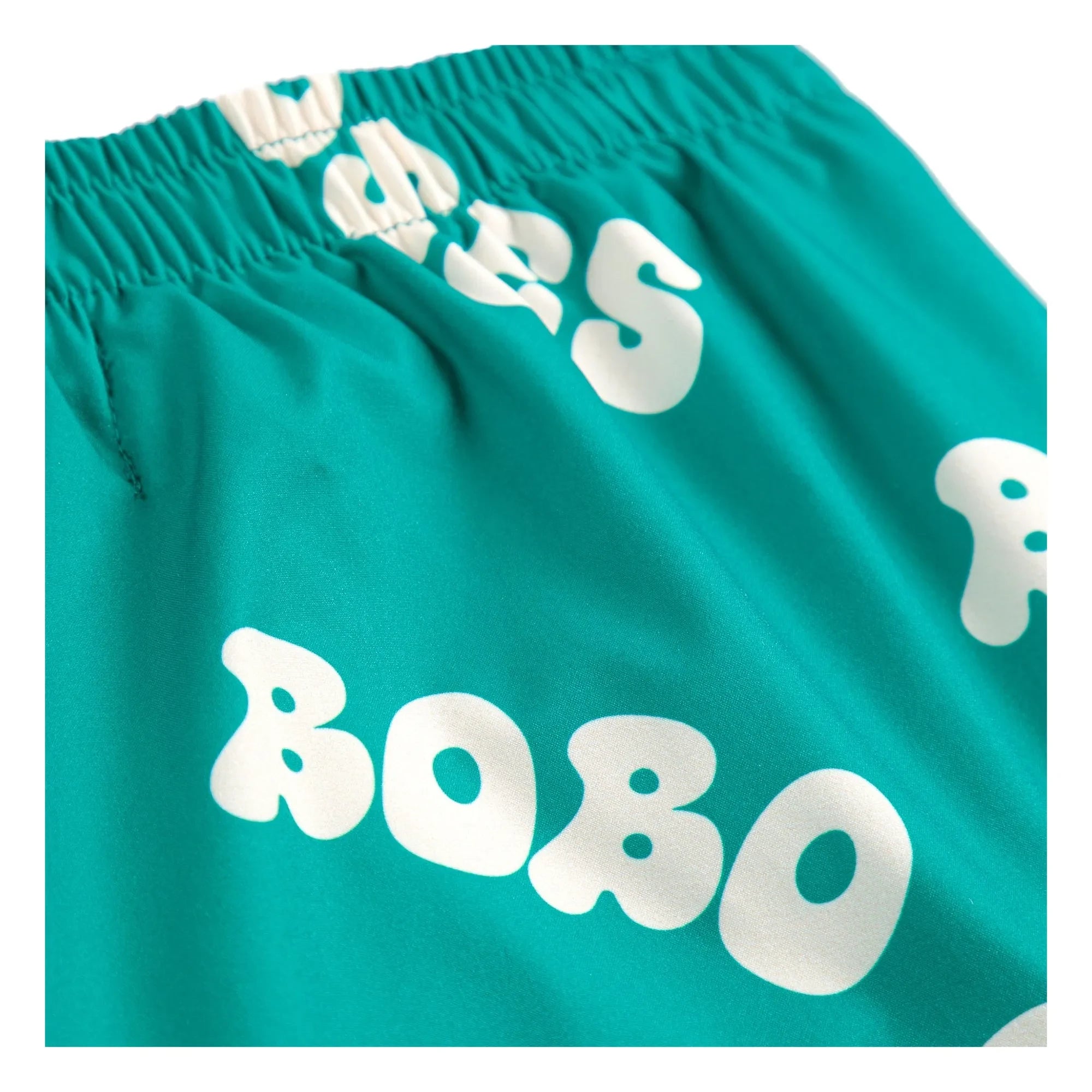 Bobo Choses - Bobo Bañador Corto | Verde