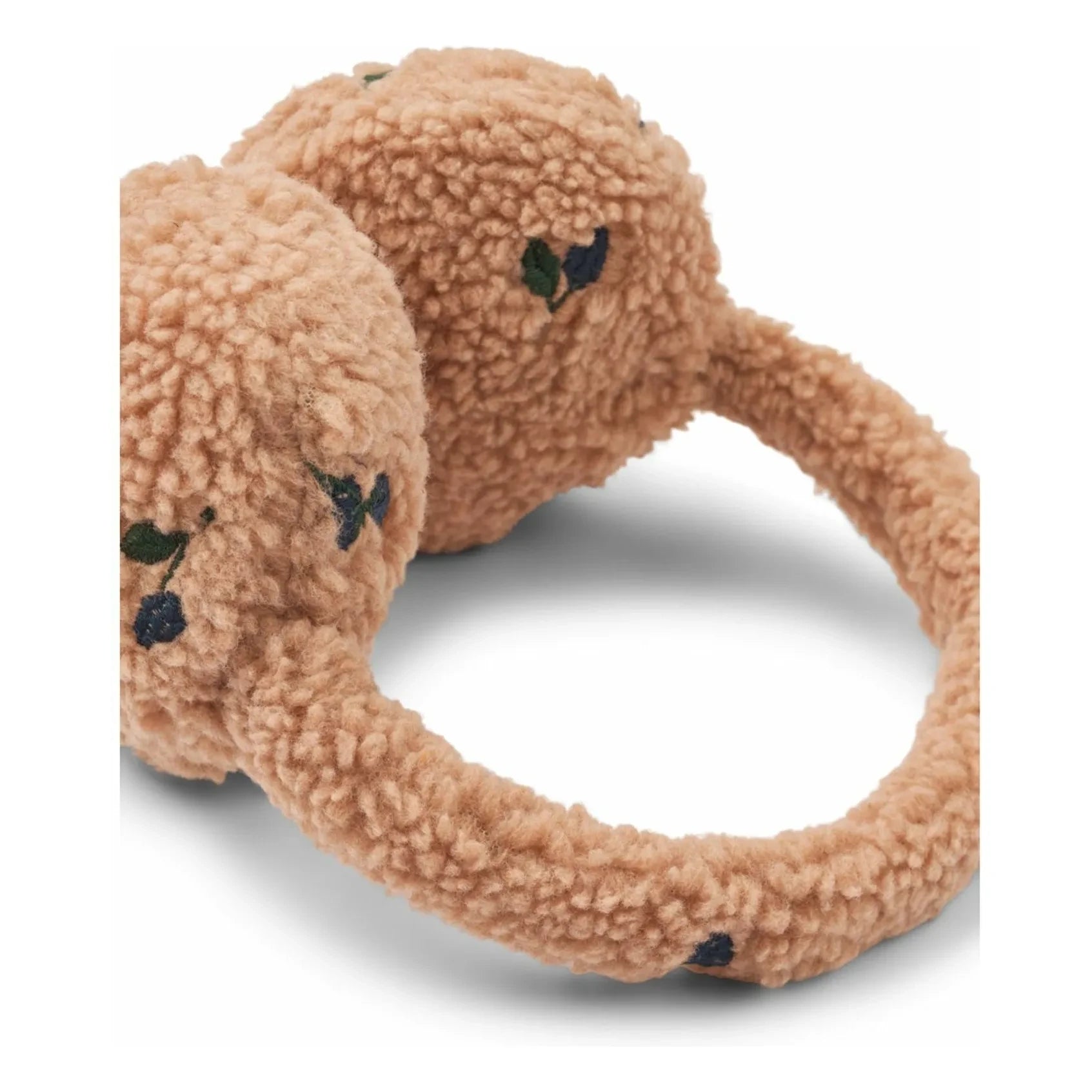 Liewood - Auriculares Albero Baies | Rosa