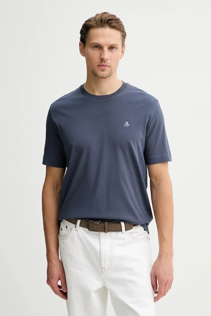 Camiseta de algodón Marc O'Polo