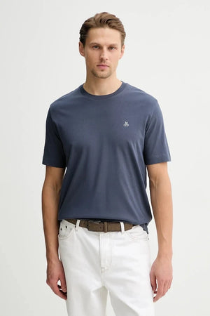 Camiseta de algodón Marc O'Polo
