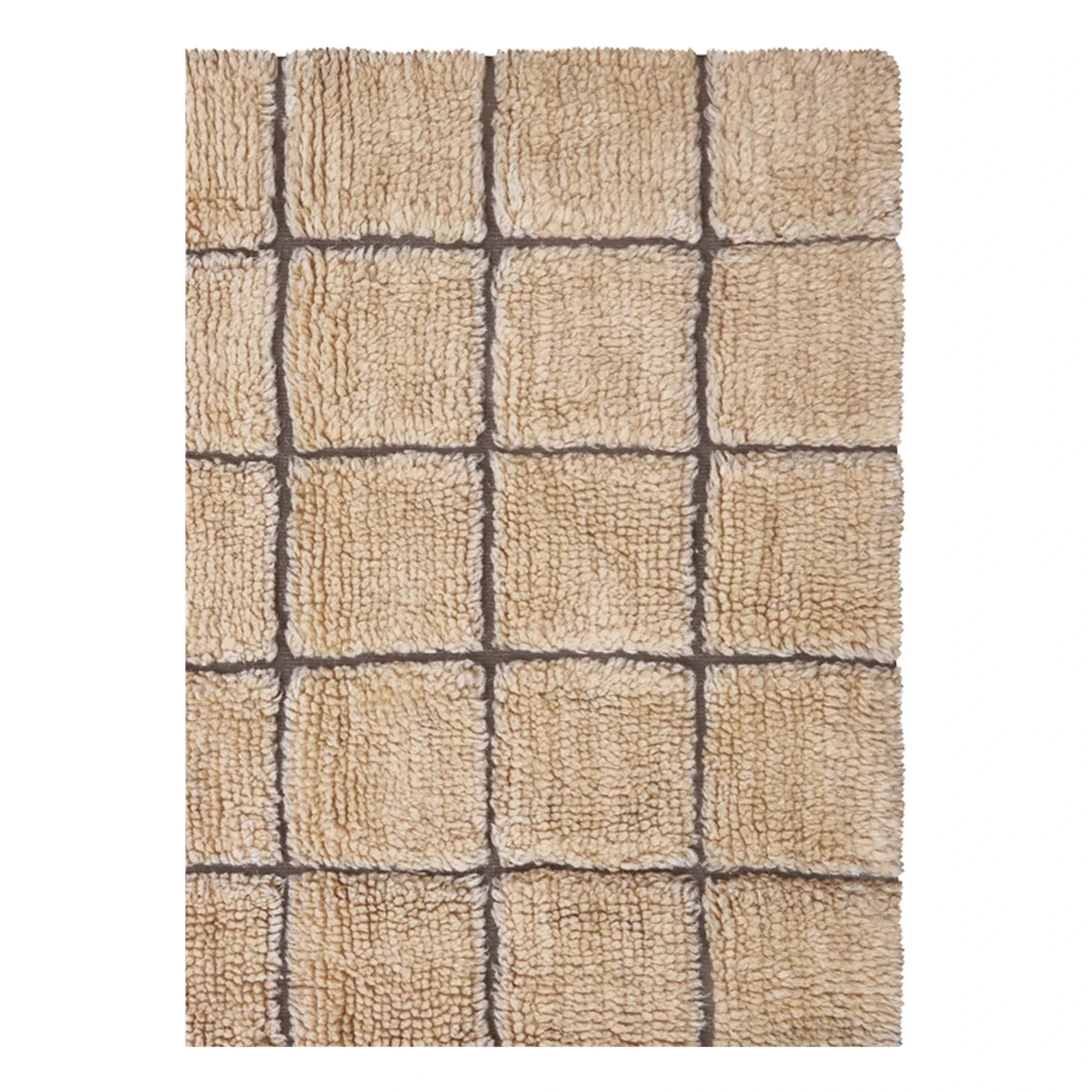 Lorena Canals - Alfombra Mosaic | Ámbar