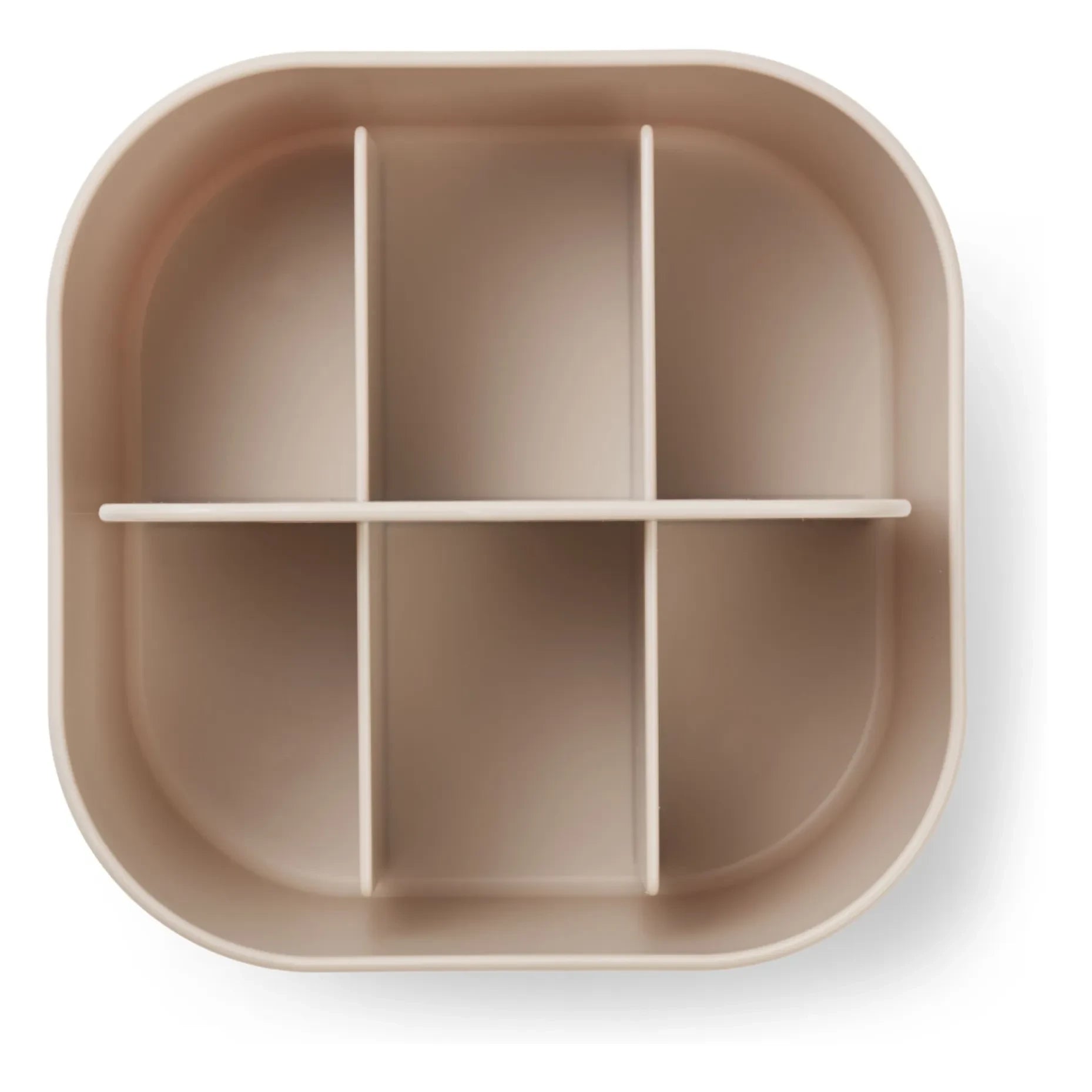 Liewood - Caja de almacenamiento May | Arena
