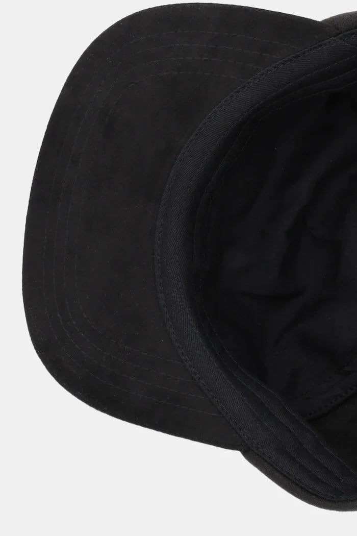 Gorra con visera Les Deux