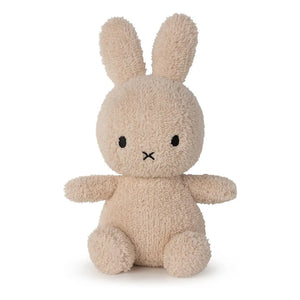Bon Ton Toys - MIFFY - Peluche Miffy | Beige