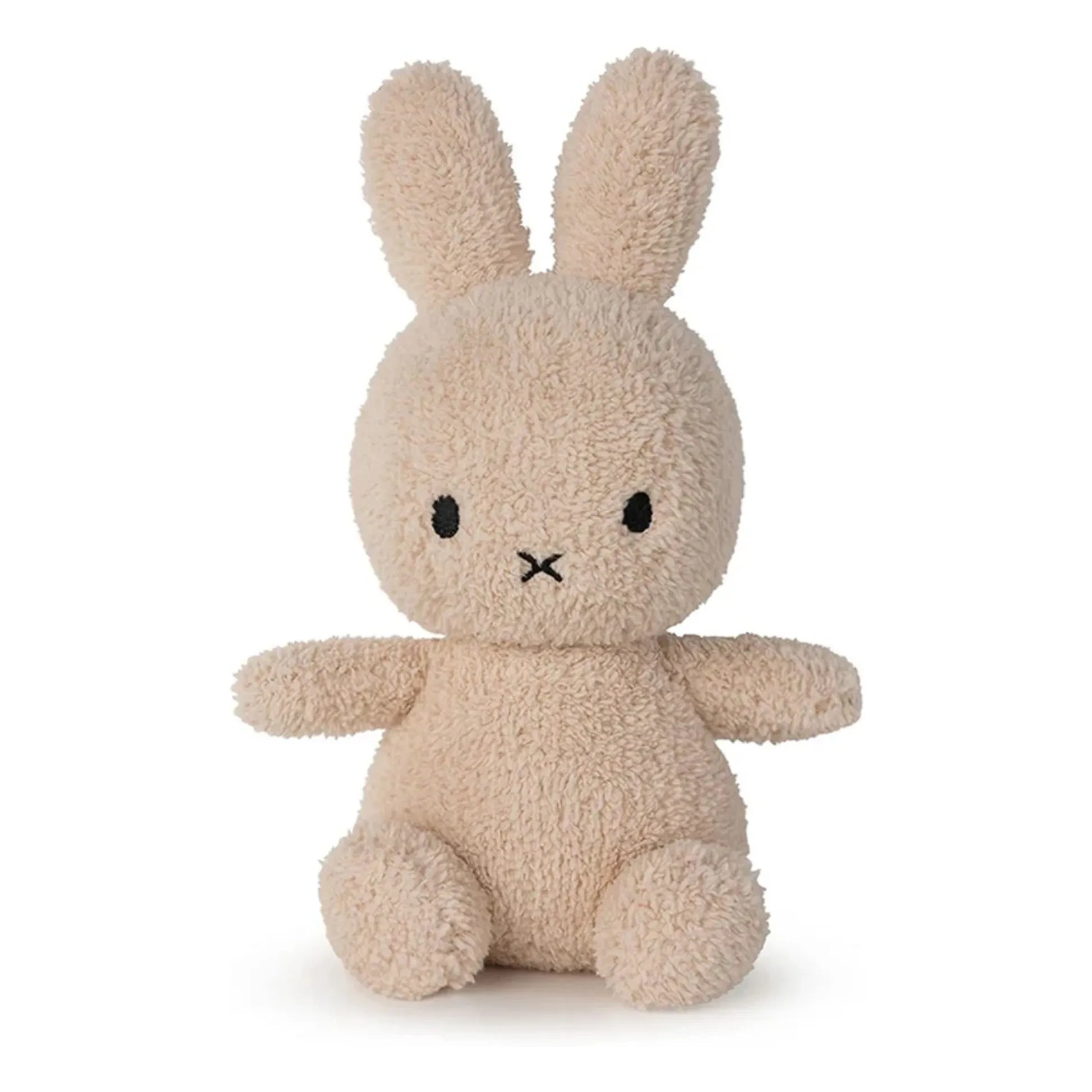 Bon Ton Toys - MIFFY - Peluche Miffy | Beige