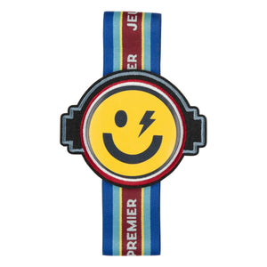 Jeune Premier - Elastic Happy Face beslenme kutusu | Sarı