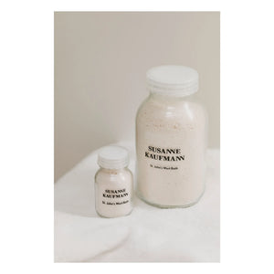 Susanne Kaufmann - Sales de Baño Espumosas de Hipérico - 400 g