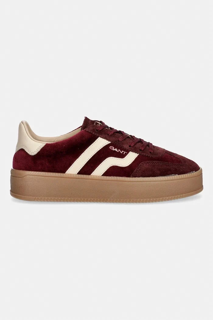 Zapatillas deportivas Gant Cuzmani para mujer