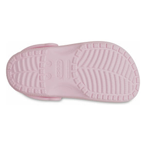Crocs - Zueco Classic Clog | Rosa talco