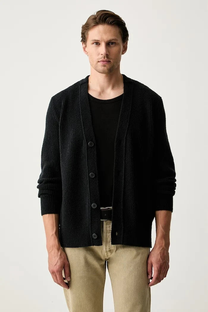 Chaleco de lana Marc O'Polo para hombre