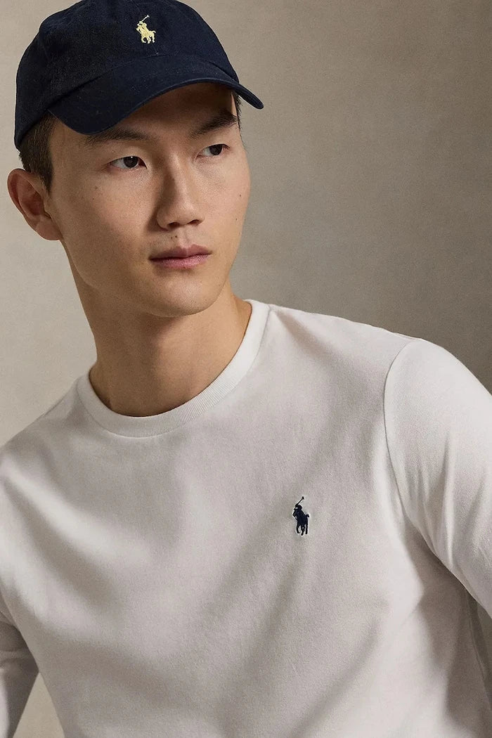 Polo Ralph Lauren - Blusa de manga larga