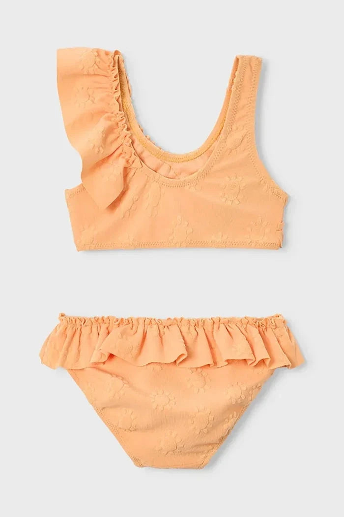 Traje de baño de dos piezas para niños Mayoral