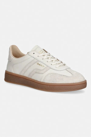 Zapatillas deportivas de cuero Gant Cuzima para mujer