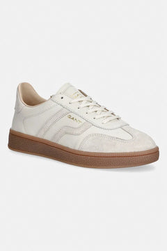 Zapatillas deportivas de cuero Gant Cuzima para mujer