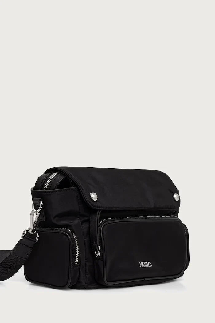 Max&Co. bolso de hombro para mujer MCAGIORNATA