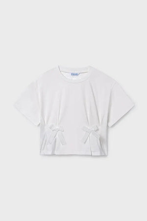 Mayoral Camiseta de Algodón para Niño