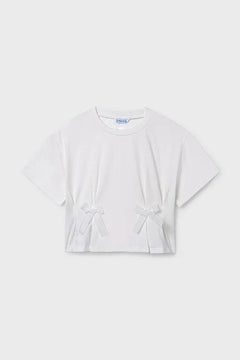 Mayoral Camiseta de Algodón para Niño