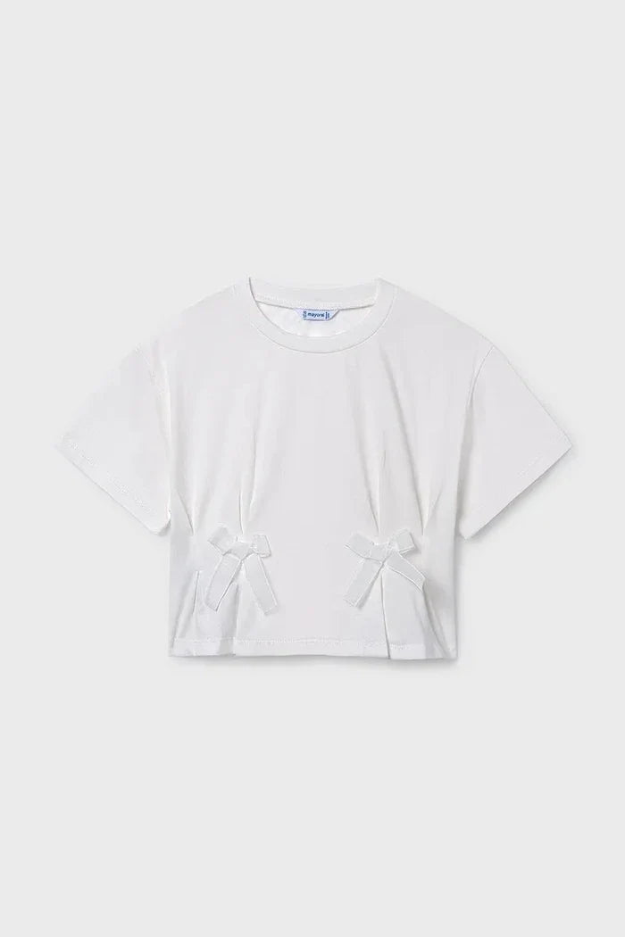 Mayoral Camiseta de Algodón para Niño