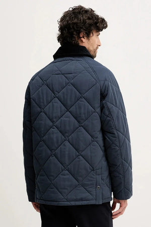 Chubasquero Barbour