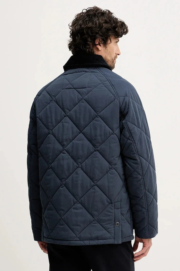 Chubasquero Barbour