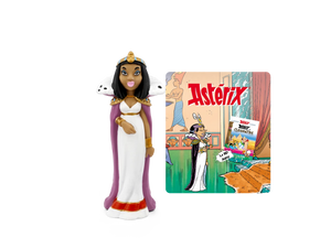 Tonies - Francés Astérix y Cleopatra - Asterix