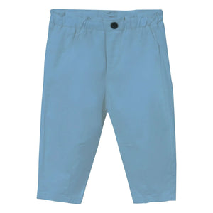 Cozmo - Pantalones Atena | Azul claro