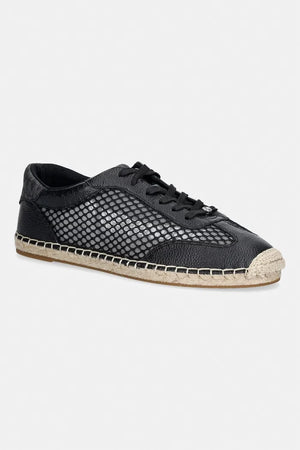 MICHAEL Michael Kors Zapatillas de esparto Ollie Lace Up para mujer