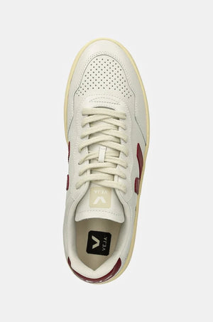 Zapatillas Deportivas Veja V-90 de Piel