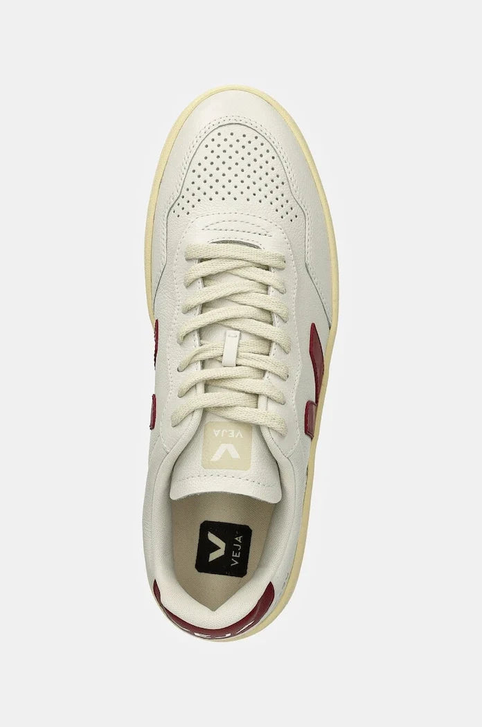 Zapatillas Deportivas Veja V-90 de Piel
